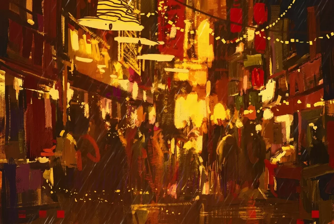 1996: Từ Bếp Trưởng Hành Chính Khởi Đầu