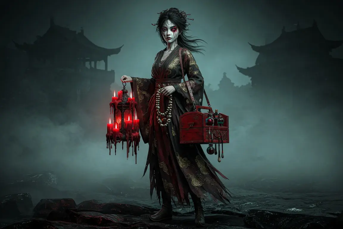 A Hồng