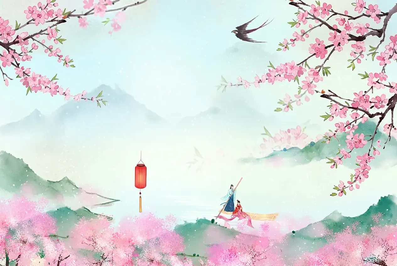 A Nhan Nhà Tôi