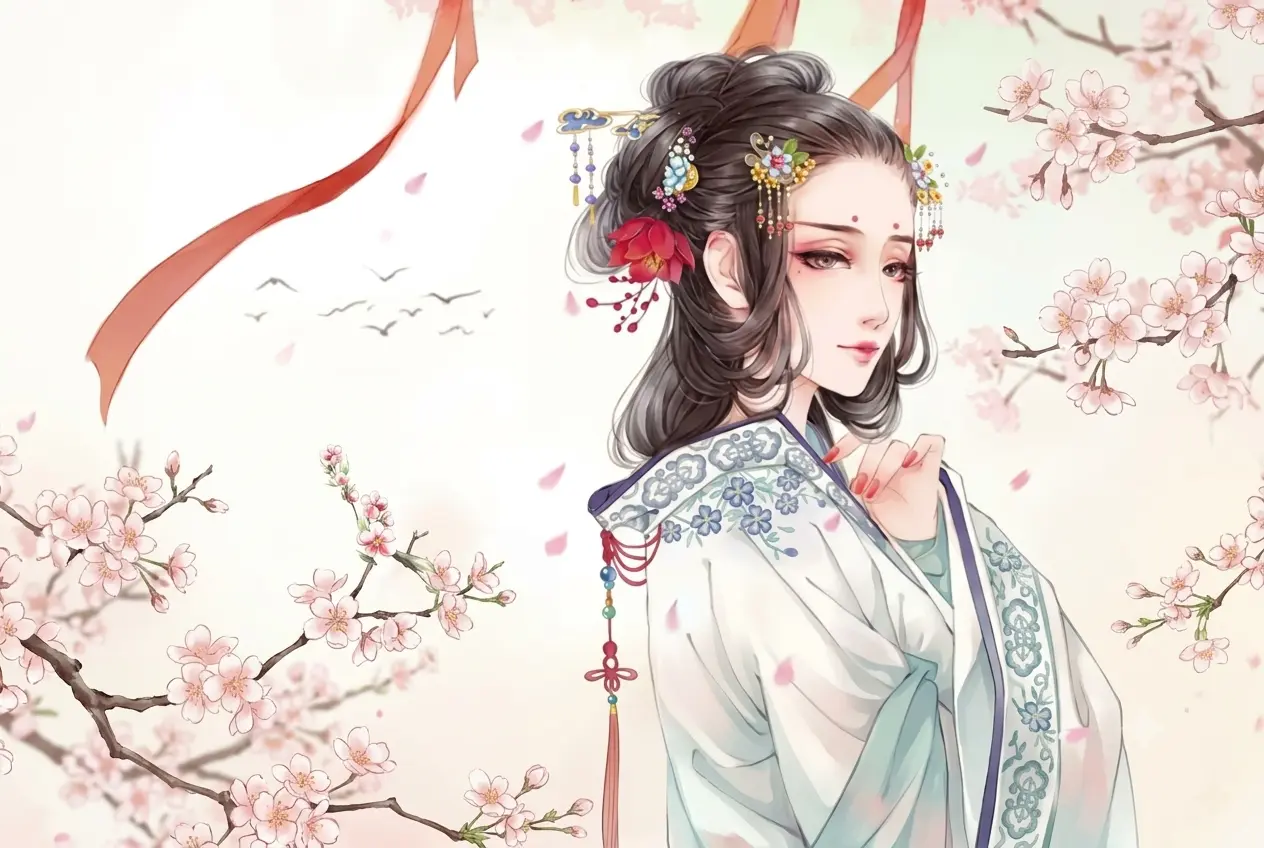 Ác Hậu Quy Lai: Bệ Hạ, Nương Nương Lại Động Thủ Rồi!