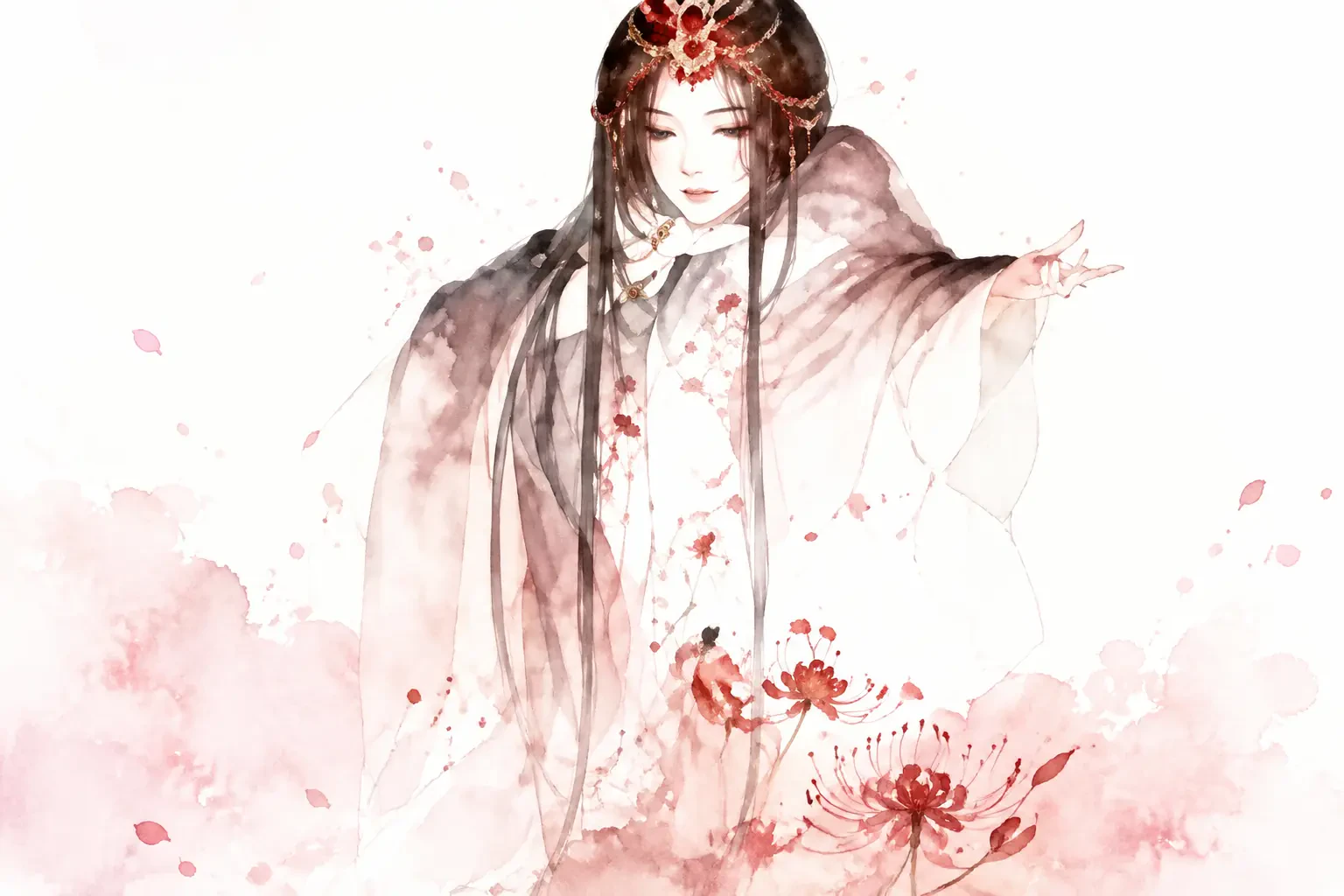 Ác Nữ Cải Tà Quy Chính