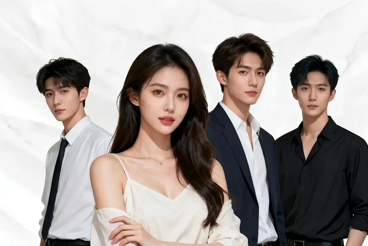 Ác Nữ Phụ Cầu Sinh Phản Sát