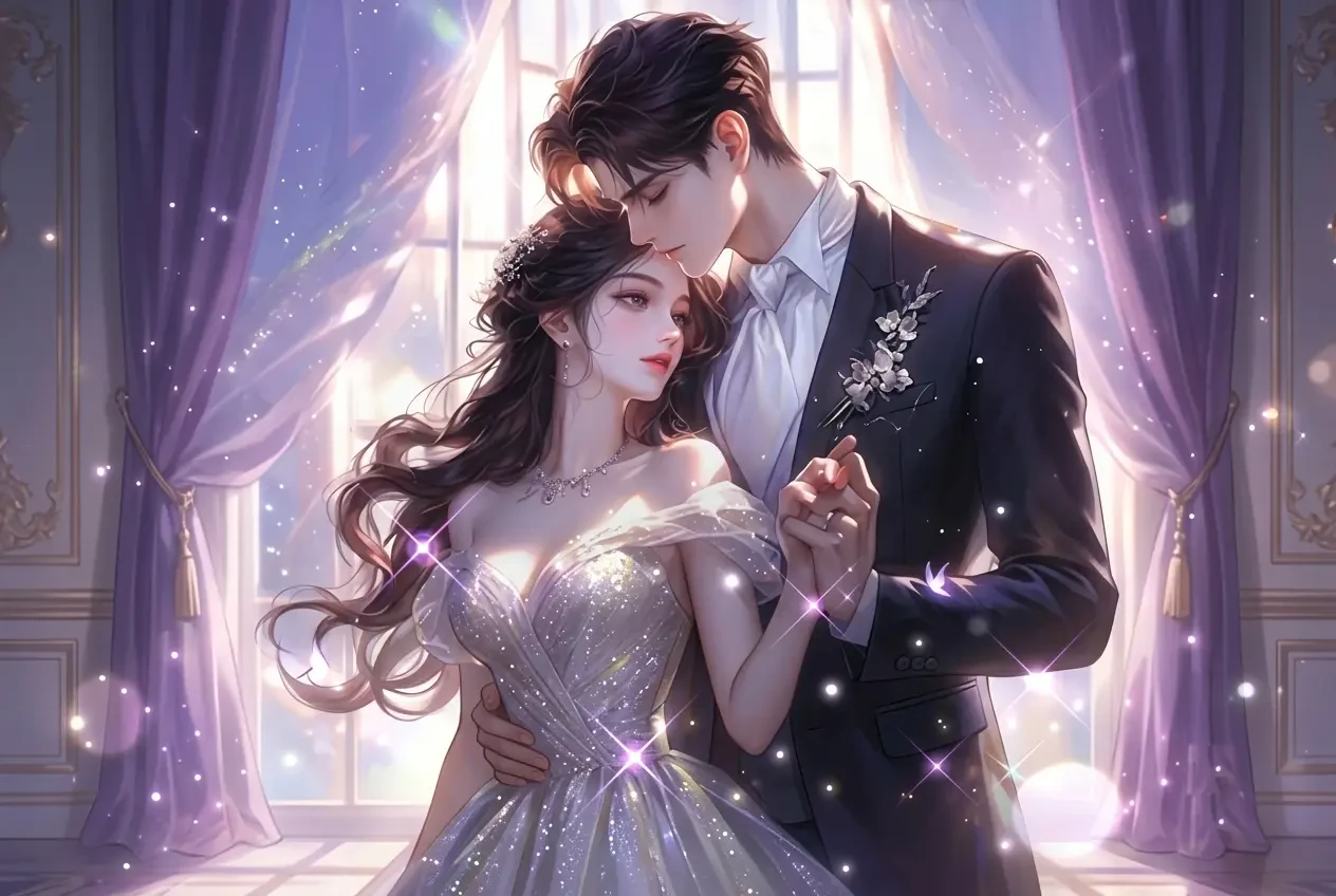 Ác Nữ Xuyên Nhanh: Bị Các Lão Đại Cấm Dục Xếp Hàng Cưng Chiều