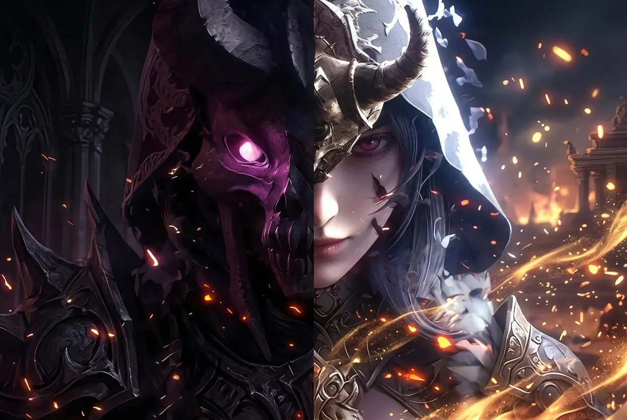 Ai Cạy Mất Phím Thoát Game Tiên Hiệp Của Tôi Rồi?