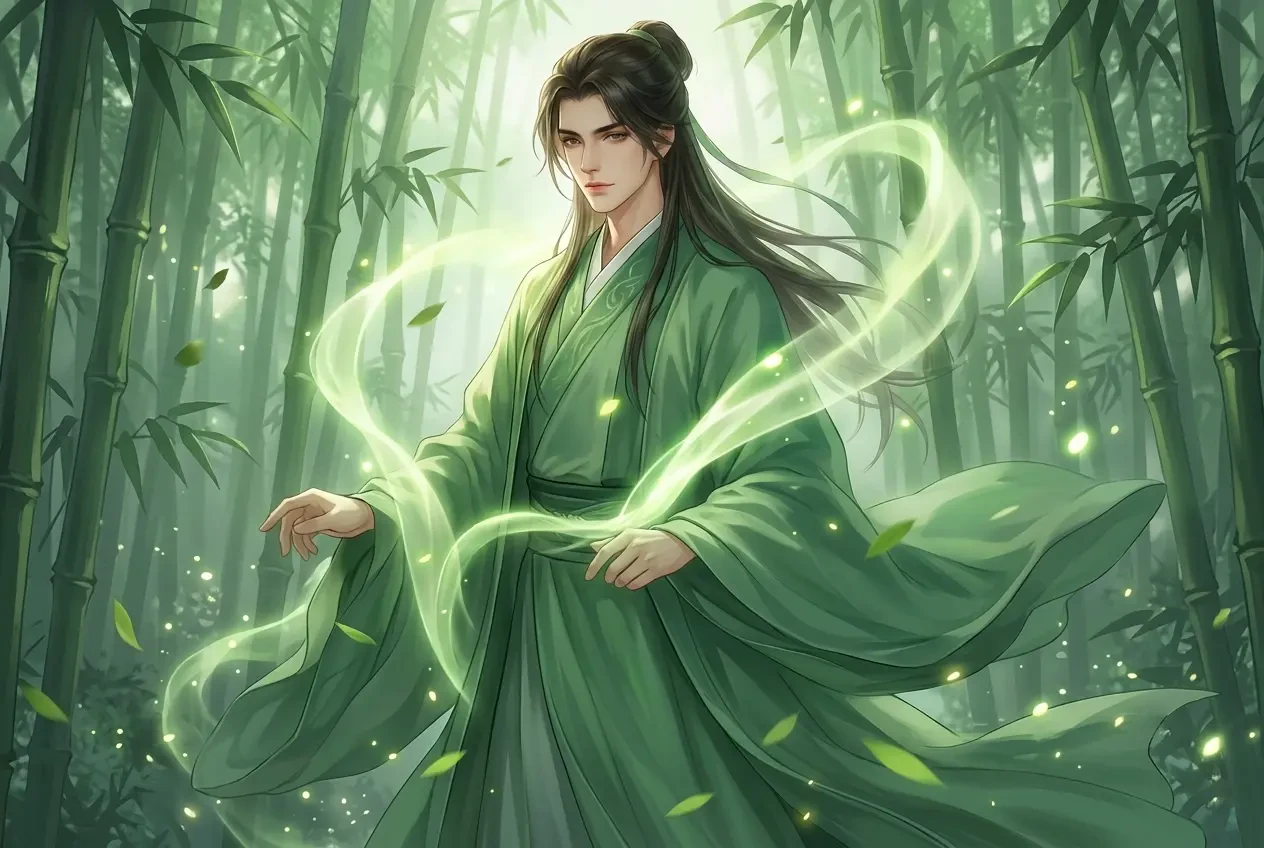 Ai Cho Thằng Hùm Xám Này Tu Tiên!
