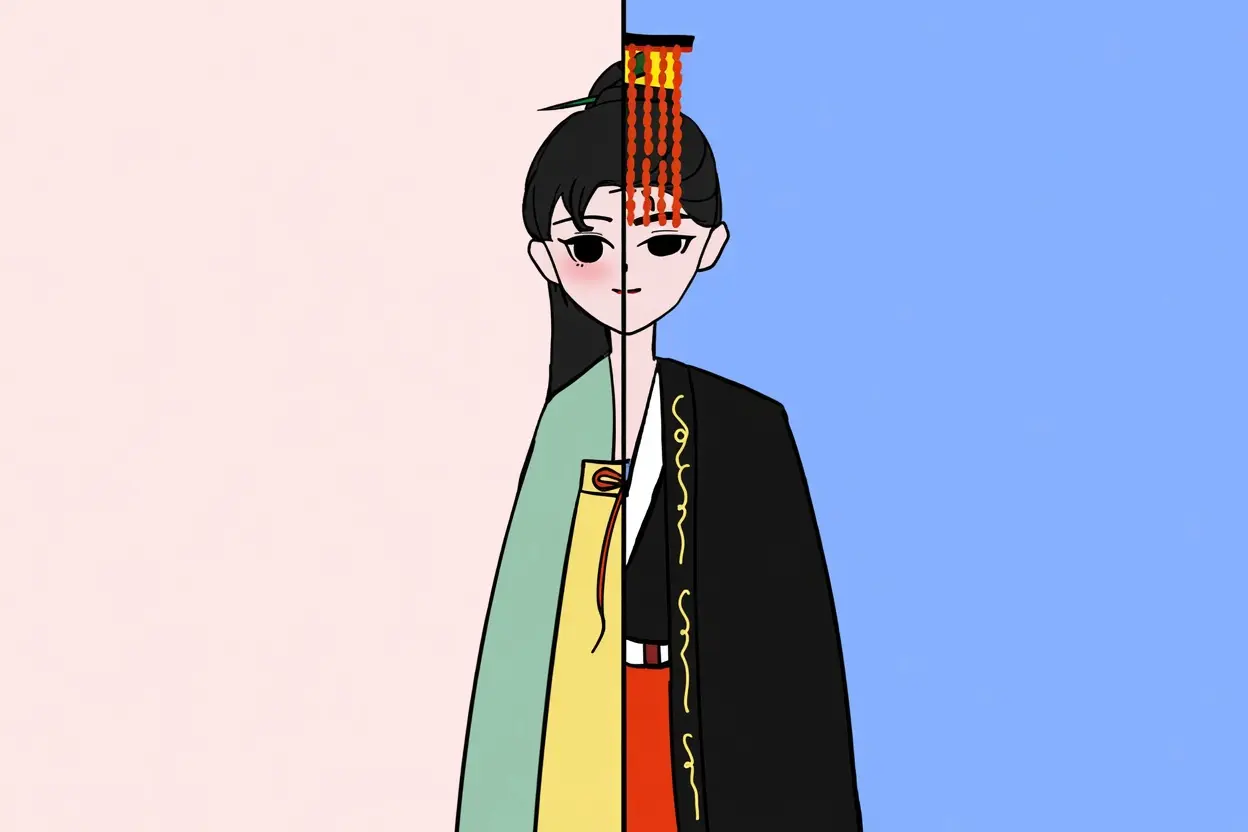 Ai Ngờ Đế Vương Là Nữ Lang