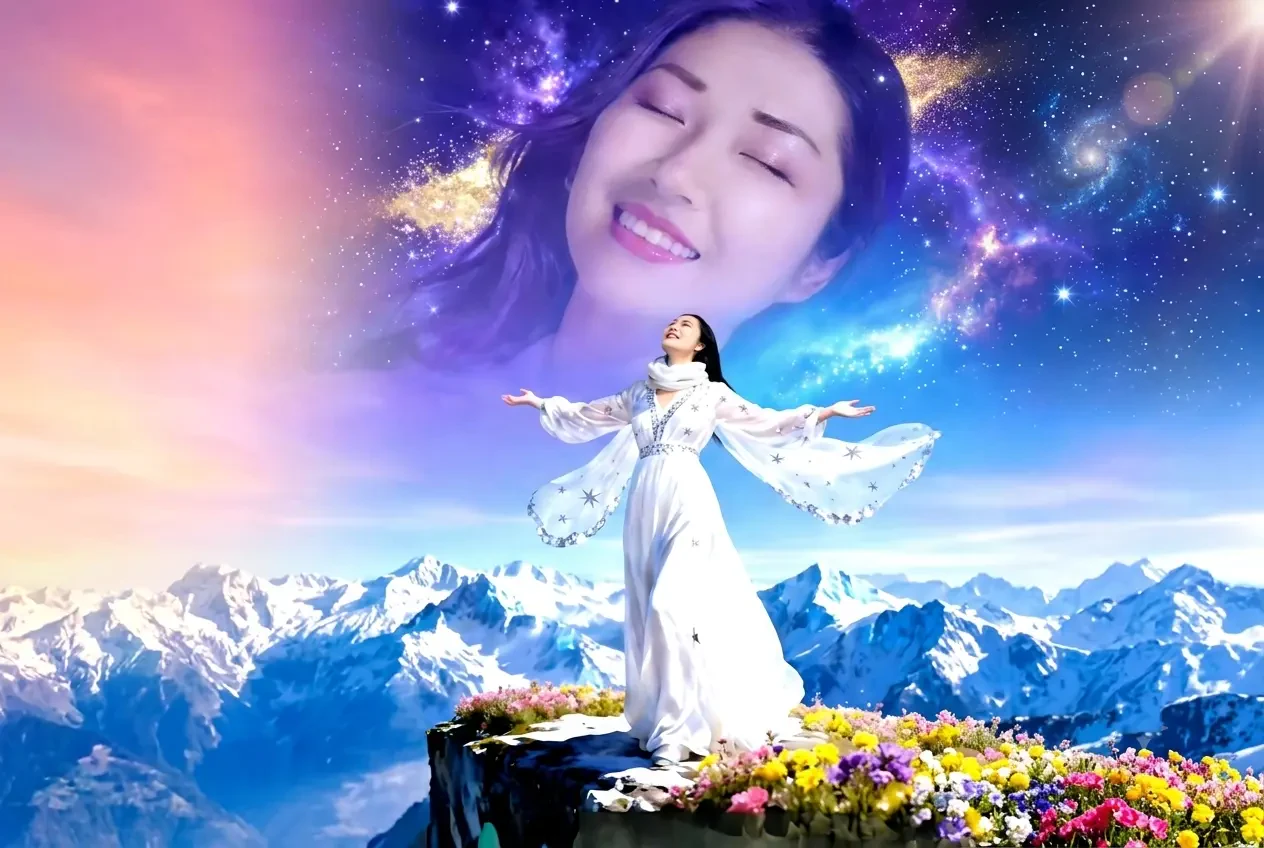 Ái Thiên Tầm Xuyên Việt Đại Tề