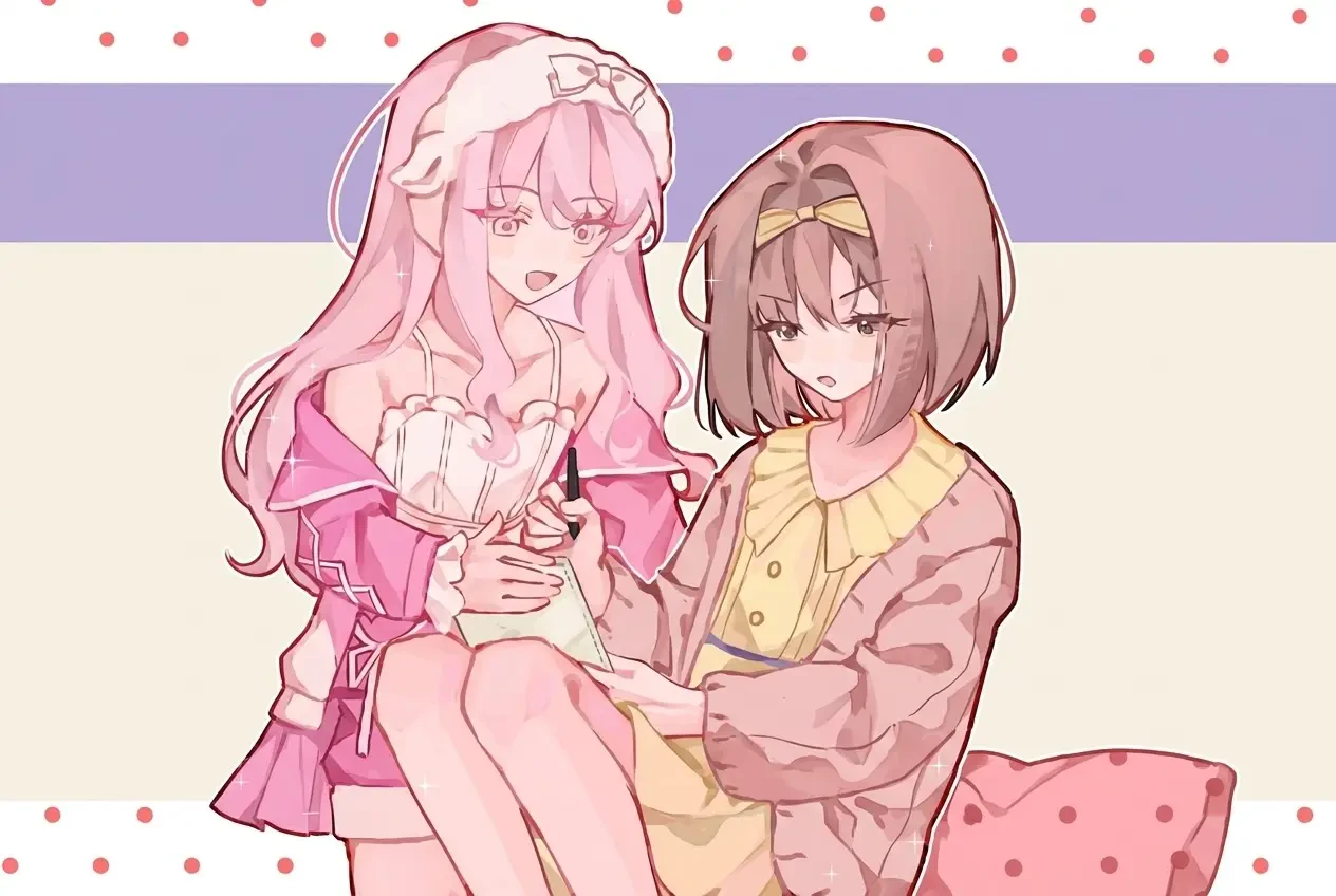 Akiyama Mizuki Nói Ra Bí Mật Của Mình