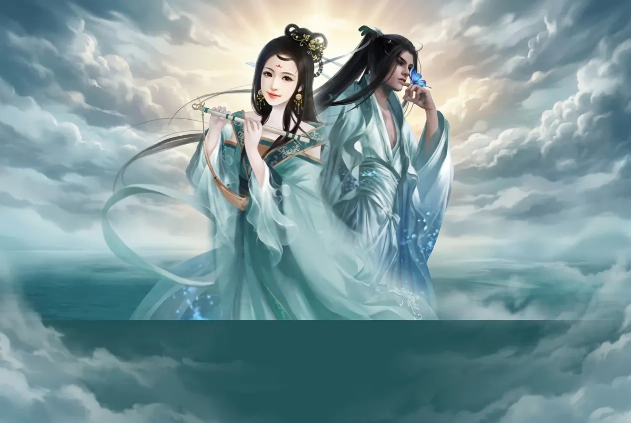 Âm Dương Đồng Tu