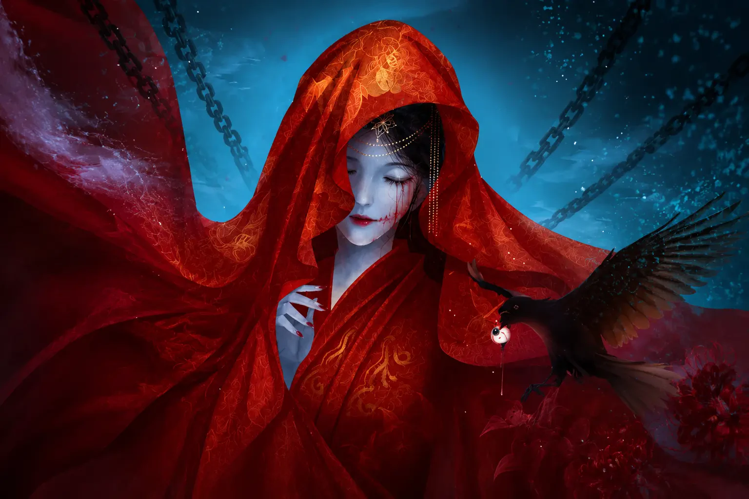 Âm Dương Quỷ Tượng