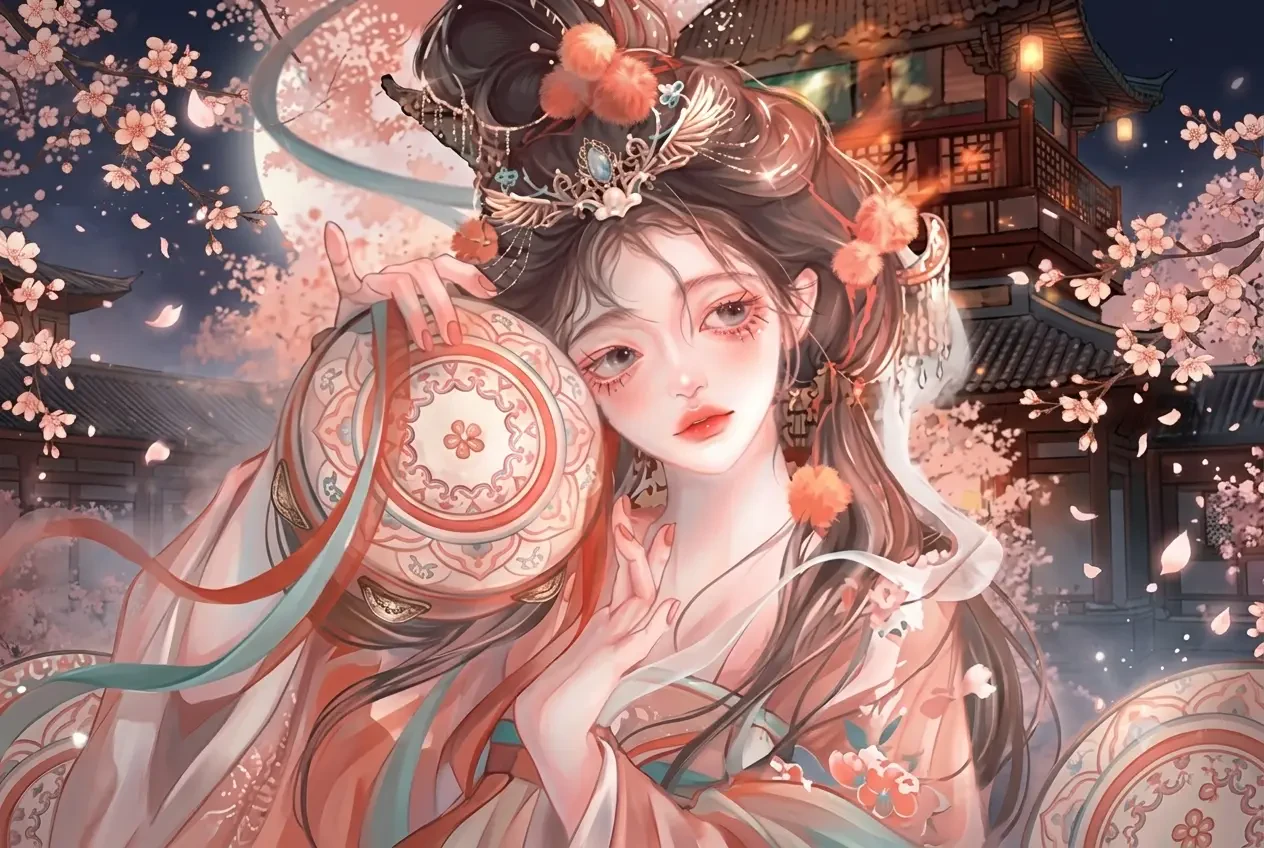 Âm Quan Tứ Phúc