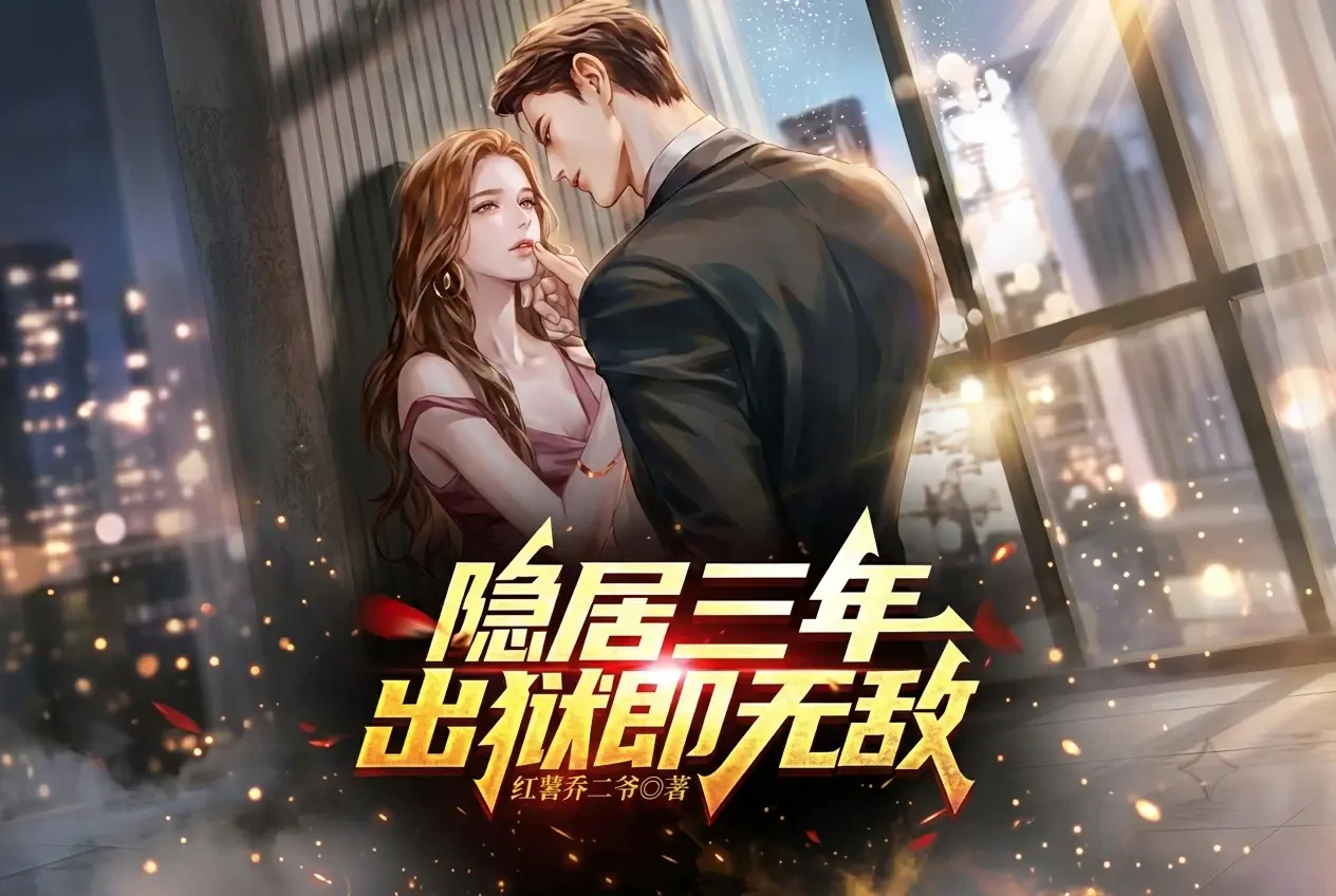 Ẩn Cư Ba Năm, Ra Tù Liền Vô Địch