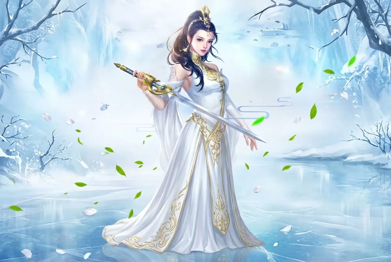 Ẩn Cư Mười Vạn Năm, Hậu Đại Mời Ta Xuất Sơn