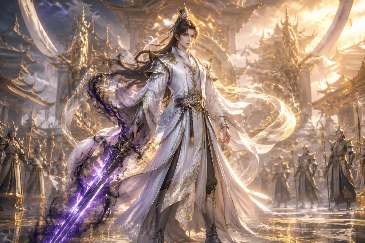 Ân Dương