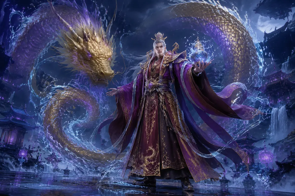 Ân Hầu