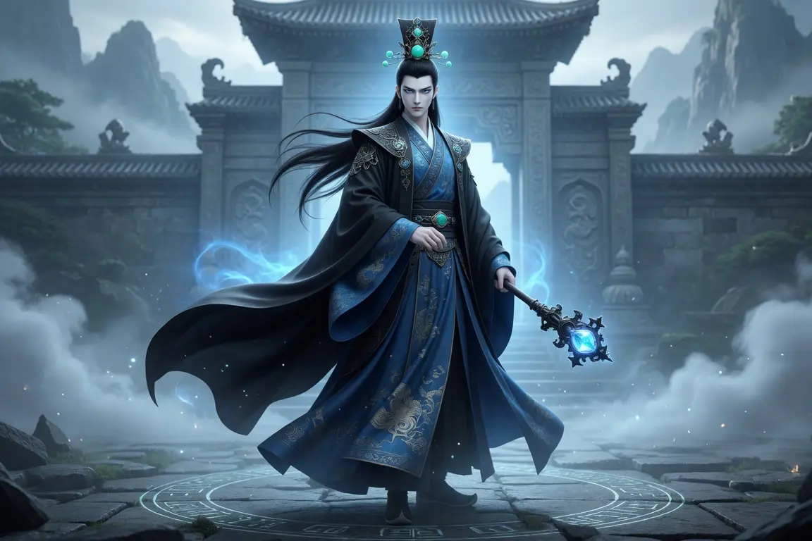Ân Minh