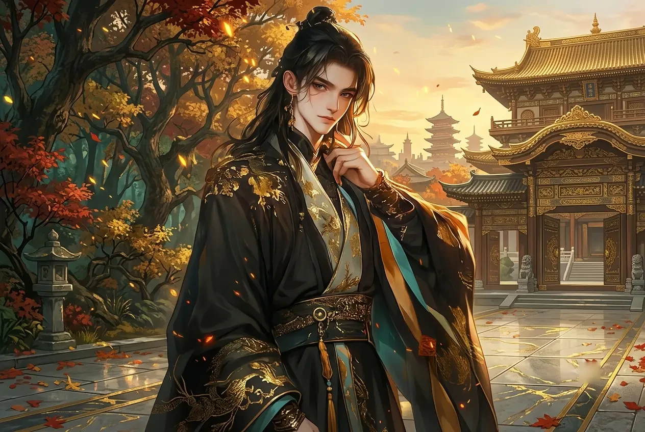 Ăn Xin Nửa Năm, Cả Nhà Hầu Phủ Quỳ Cầu Tôi Tha Thứ