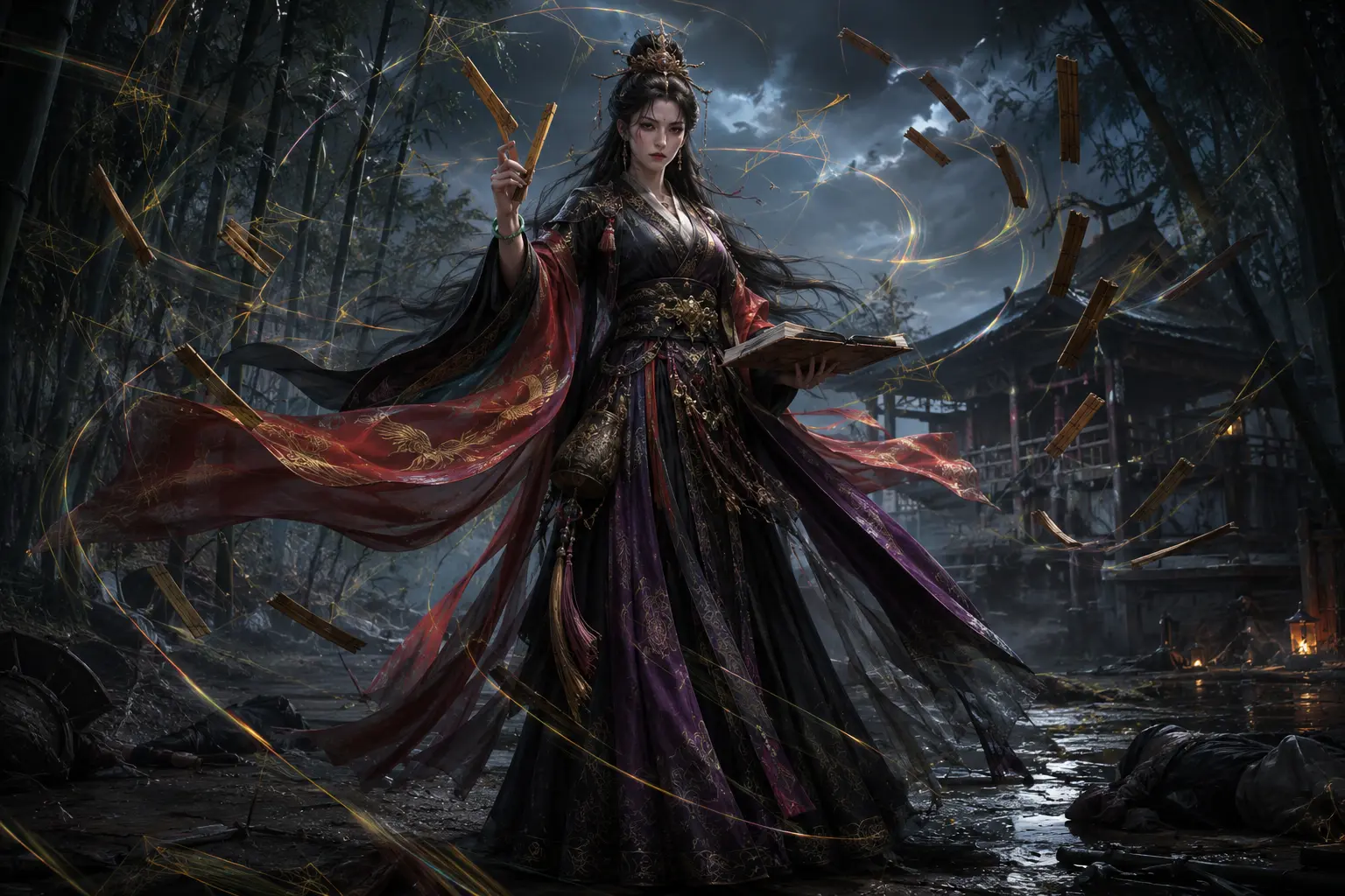 Anh Cô