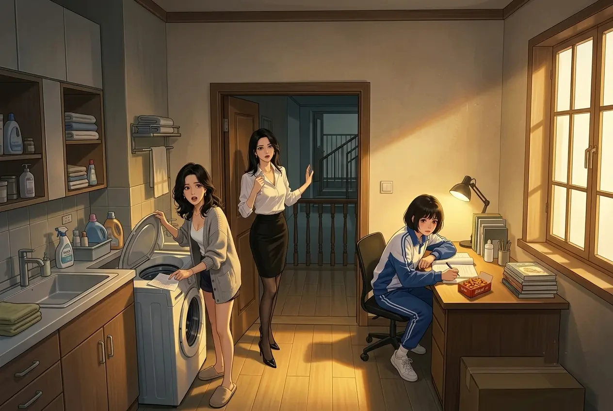 Ảnh Thị: Chọc Khóc Tống Thiến, Bạo Đỉnh Lật Na Lâm Diệu Diệu