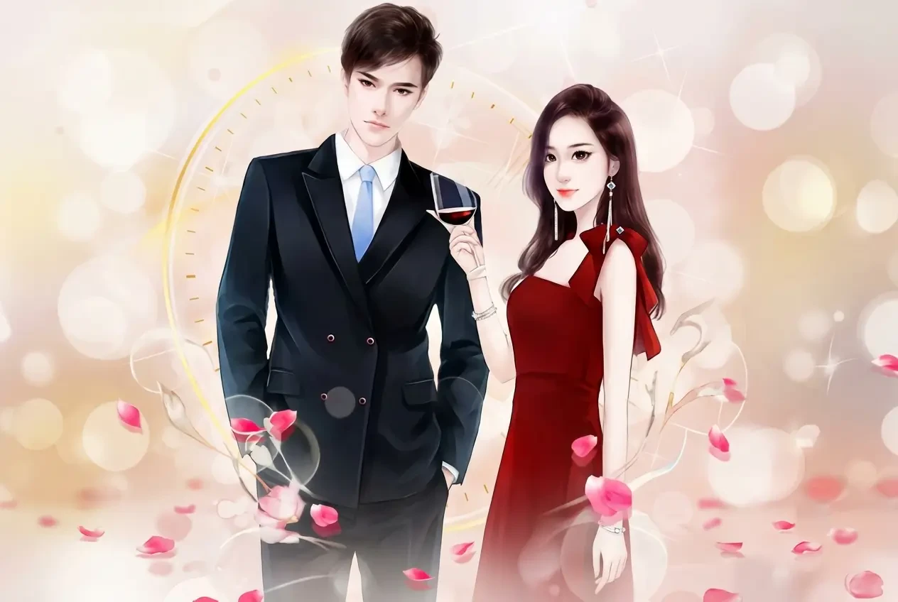 Anh Từng Yêu Em Như Mạng