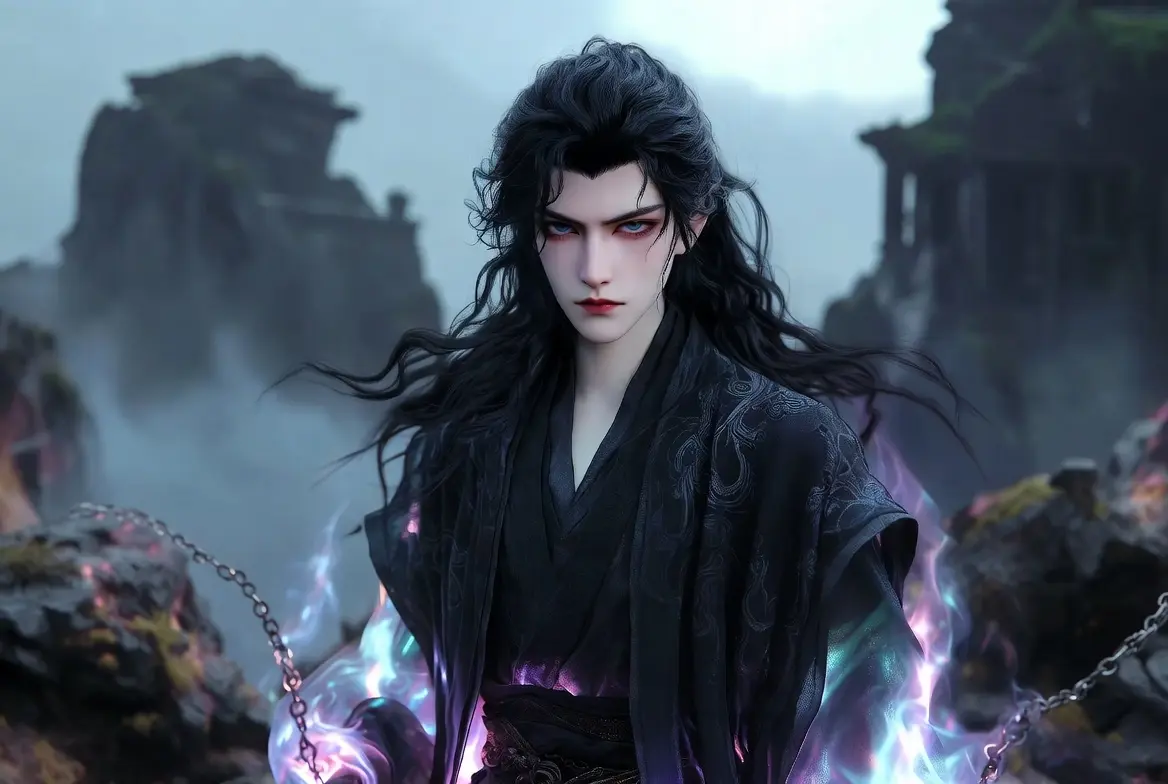 Ảnh Vô Tà