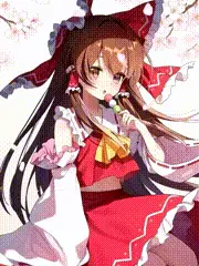Ảo Tưởng Hương: Em Gái Tsundere Là Houraisan Kaguya