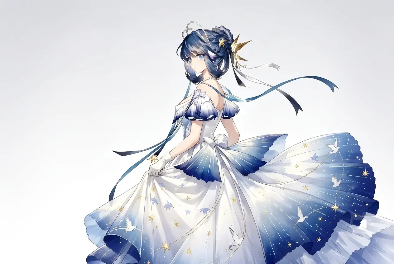 Arknights: Bản Mẫu Anh Hùng Syndra Của Tôi