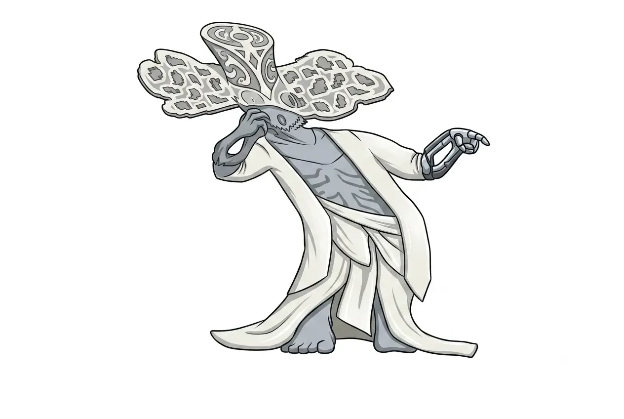 Arknights: Hệ Thống Nhập Vai