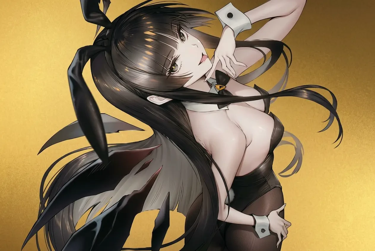 Arknights: Khi Kiểm Phòng Hãy Mặc Quần Áo