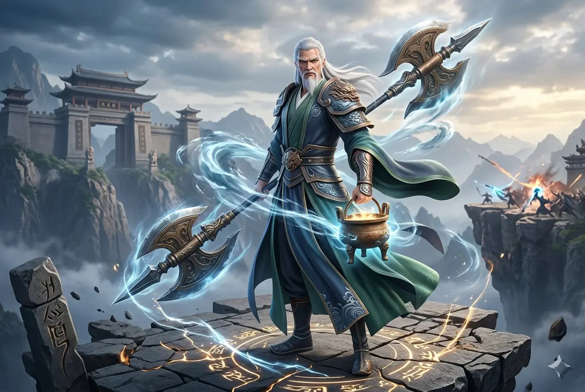 Âu Dương Vương