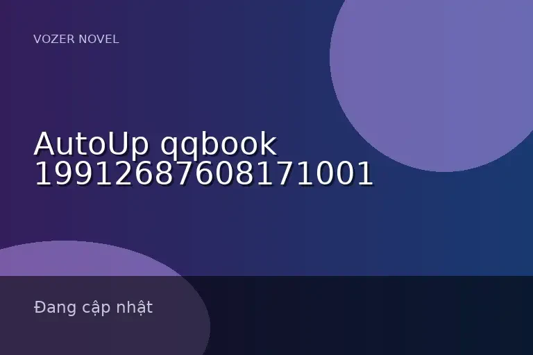 Chưa Cập Nhật