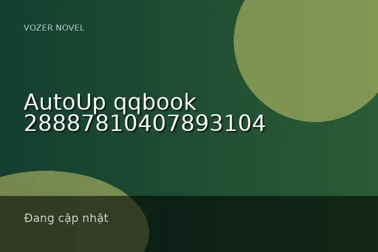 Ghi Chép Sinh Tồn Của Thợ Săn Ranh Giới