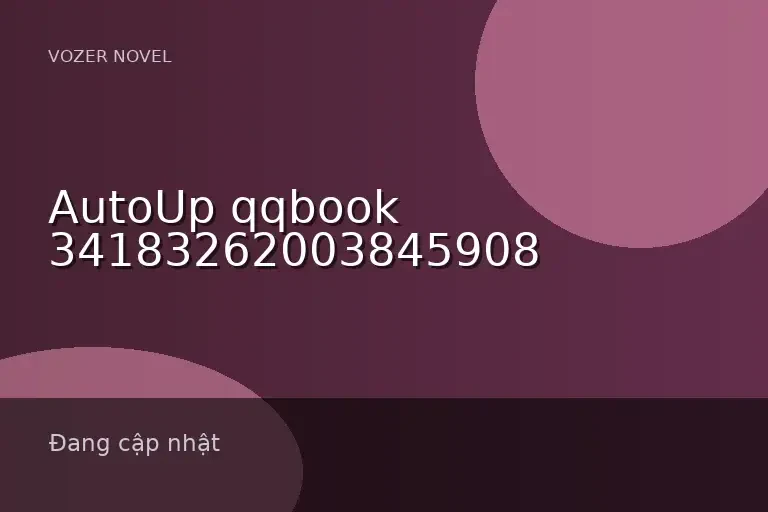 Đang Cập Nhật