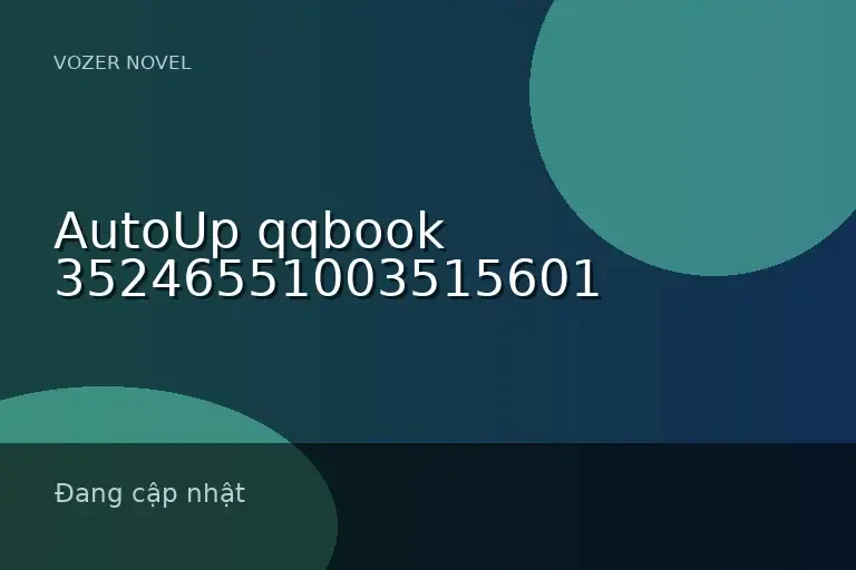 Chưa Cập Nhật