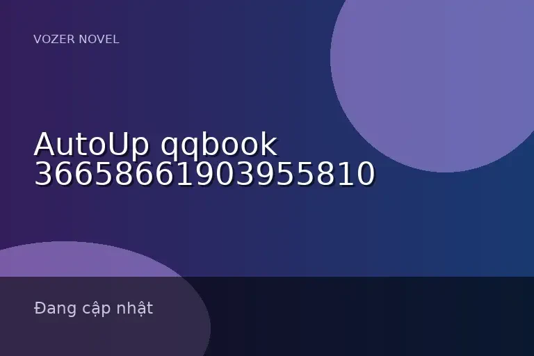 Chưa Cập Nhật