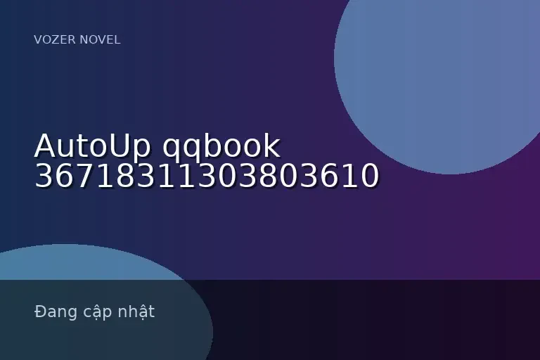 Chưa Cập Nhật