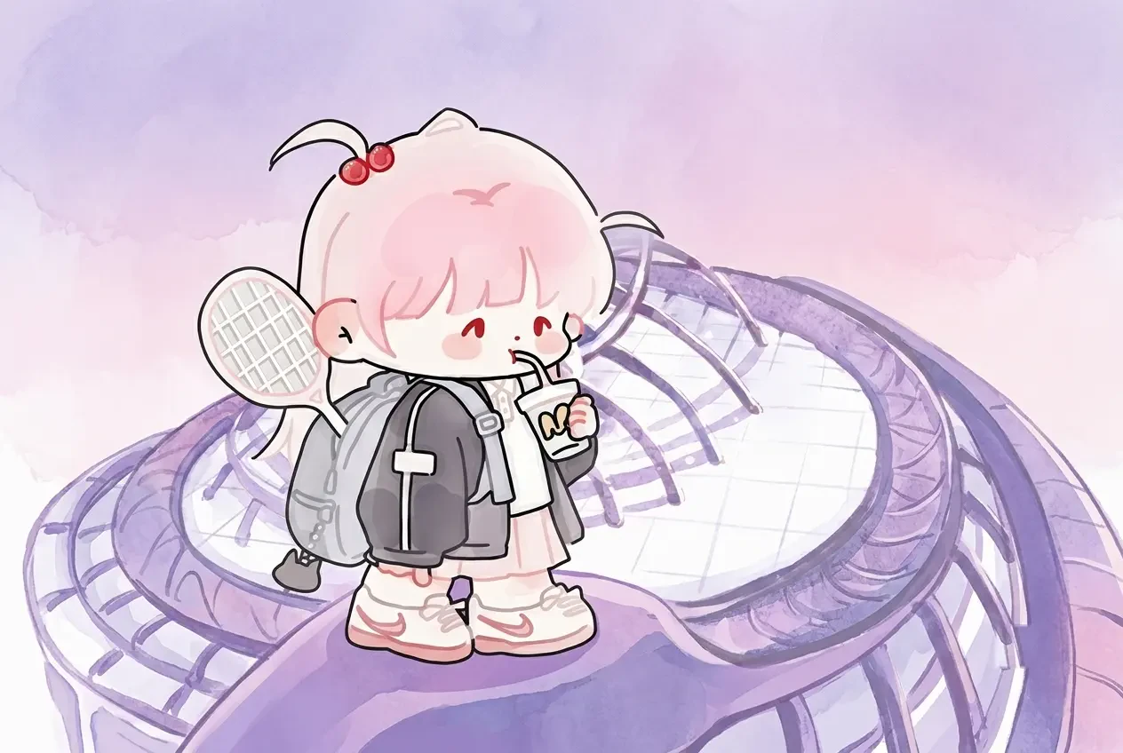 Ba Của Tớ Chết Rồi!
