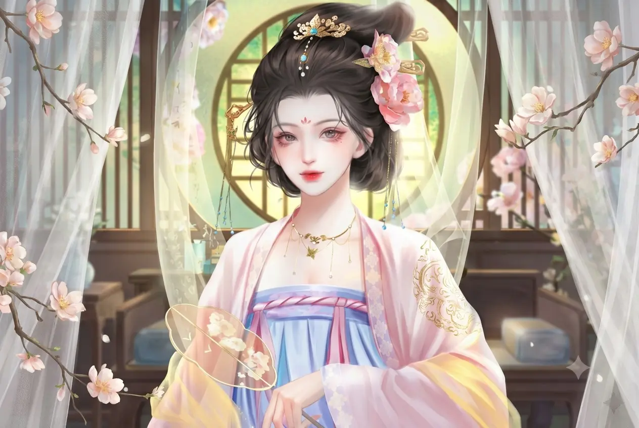 Ba Lần Làm Hoàng Hậu