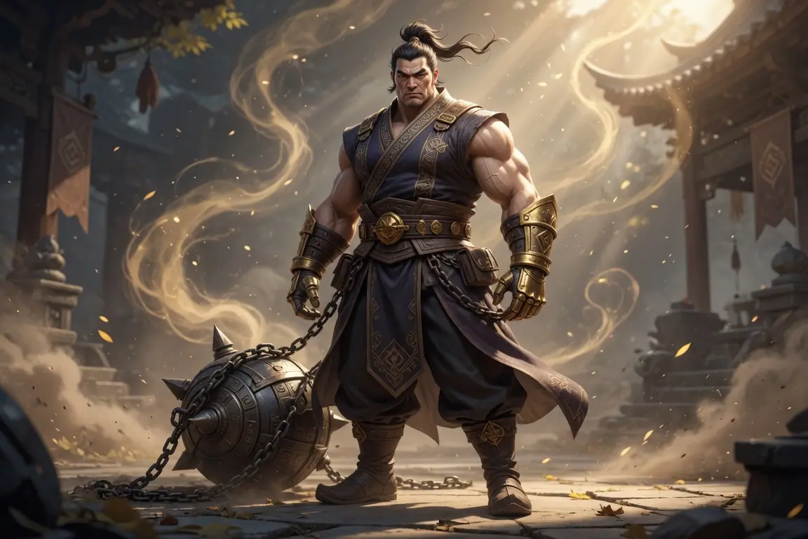 Ba Lưu