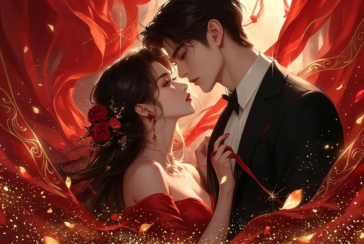 Ba Năm Thủ Tiết, Tôi Cải Giá Gả Cho Hào Môn