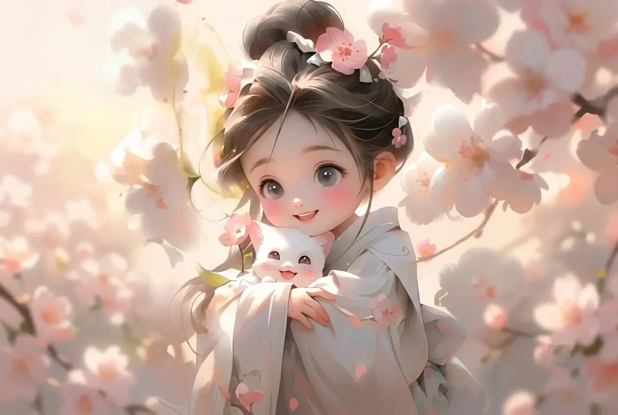 Ba Tuổi Rưỡi Tu Tiên, Hệ Thống Tẩy Trắng Đến Sớm Năm Trăm Năm