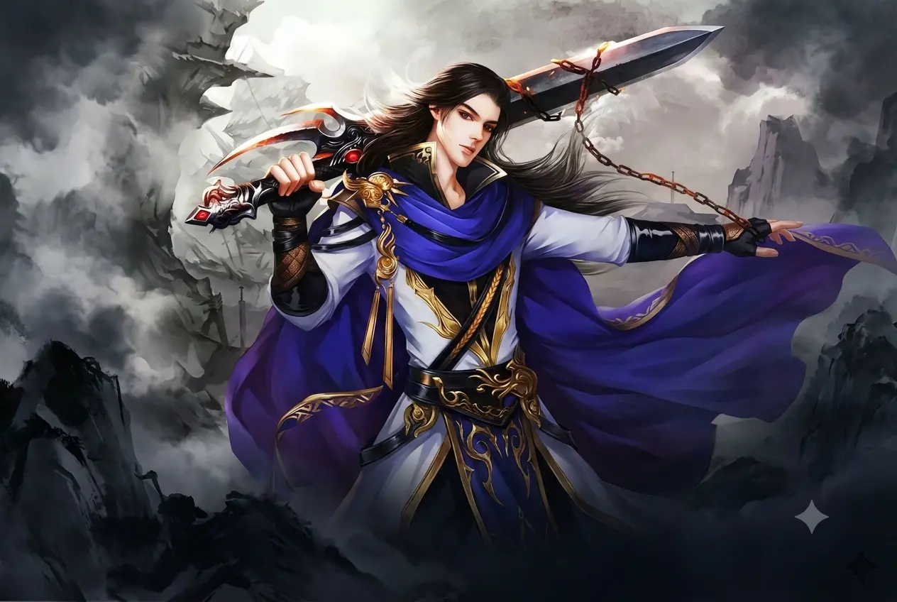 Bắc Đẩu Đế Tôn