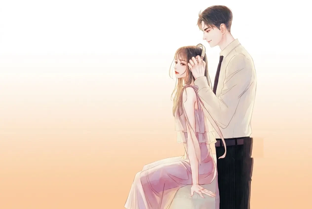 Bạc Gia, Phu Nhân Của Ngài Lại Vừa Đẹp Vừa Ngầu