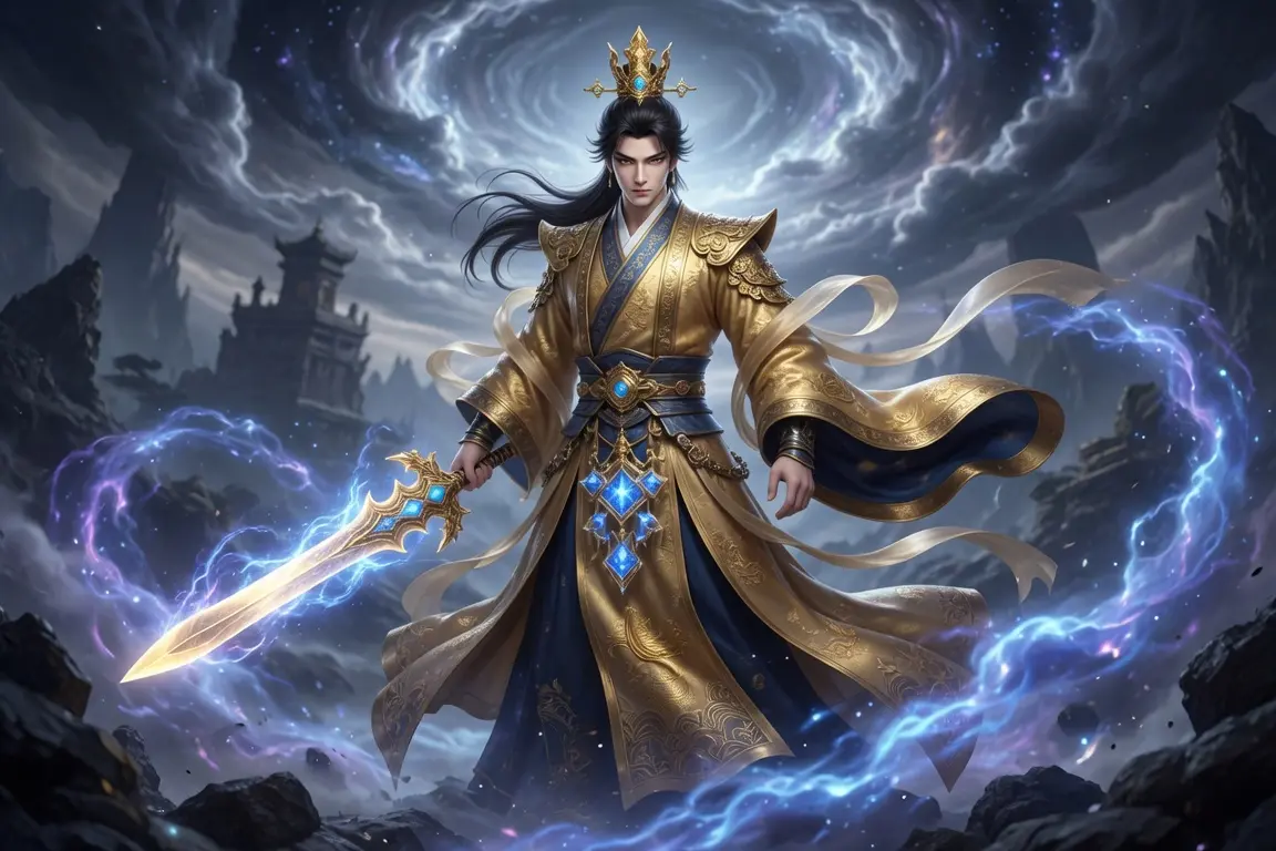 Bắc Hàn Sơ