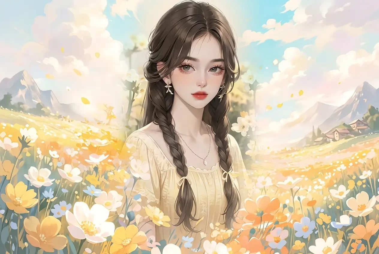 Bác Sĩ Ngốc Thôn Quê