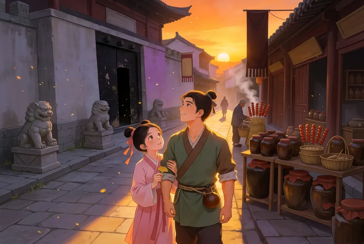 Bắc Tống Tiểu Lại