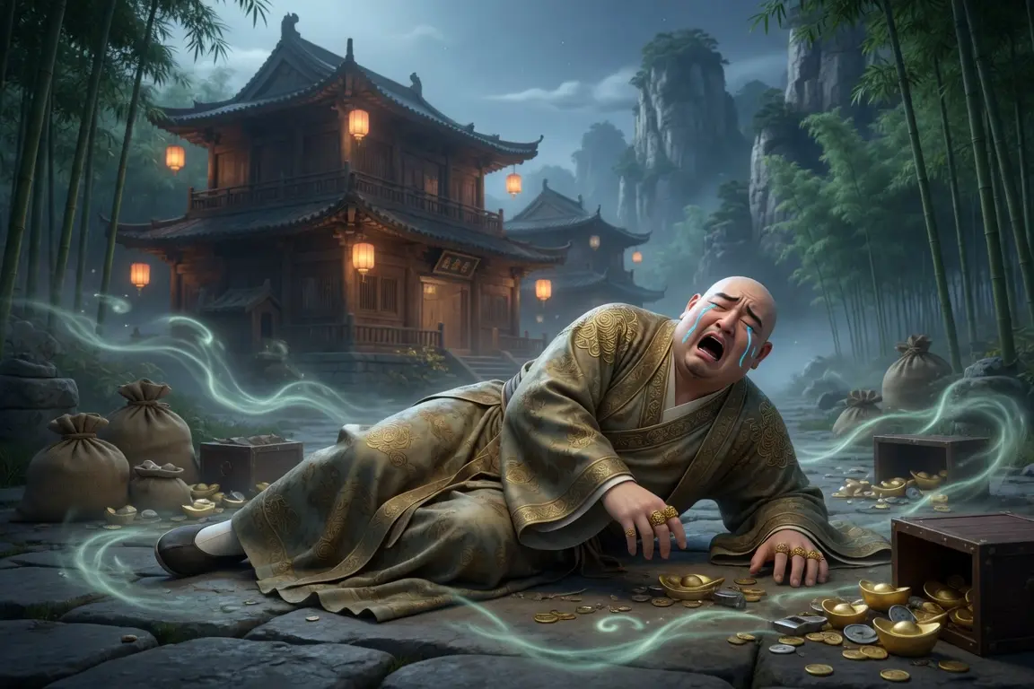 Bạch Bát Bì