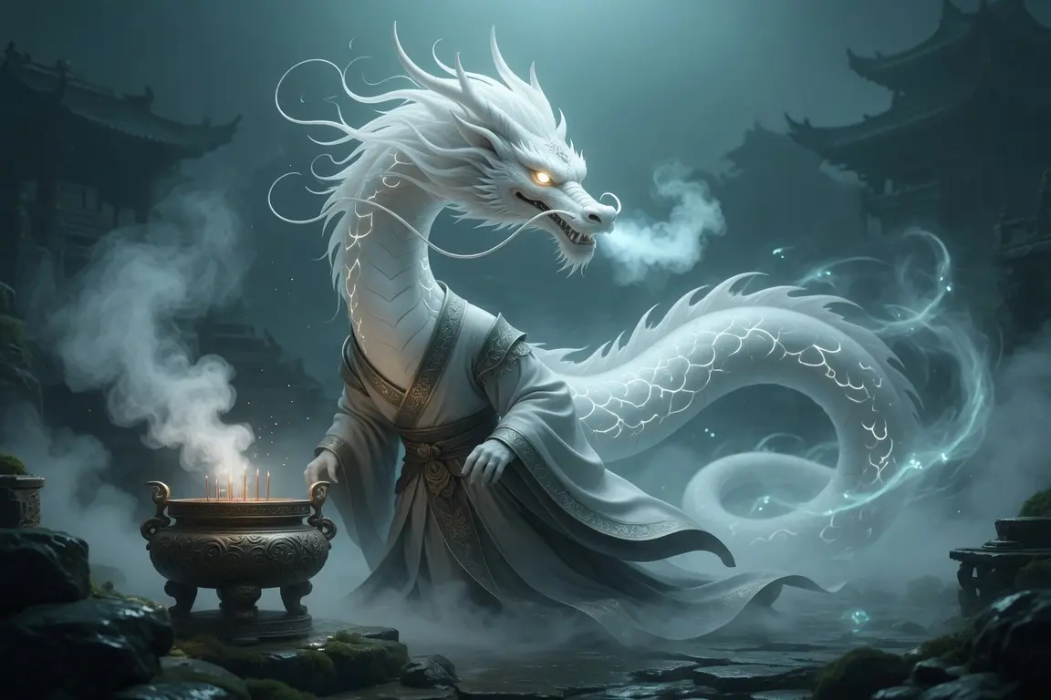 Bạch Giao