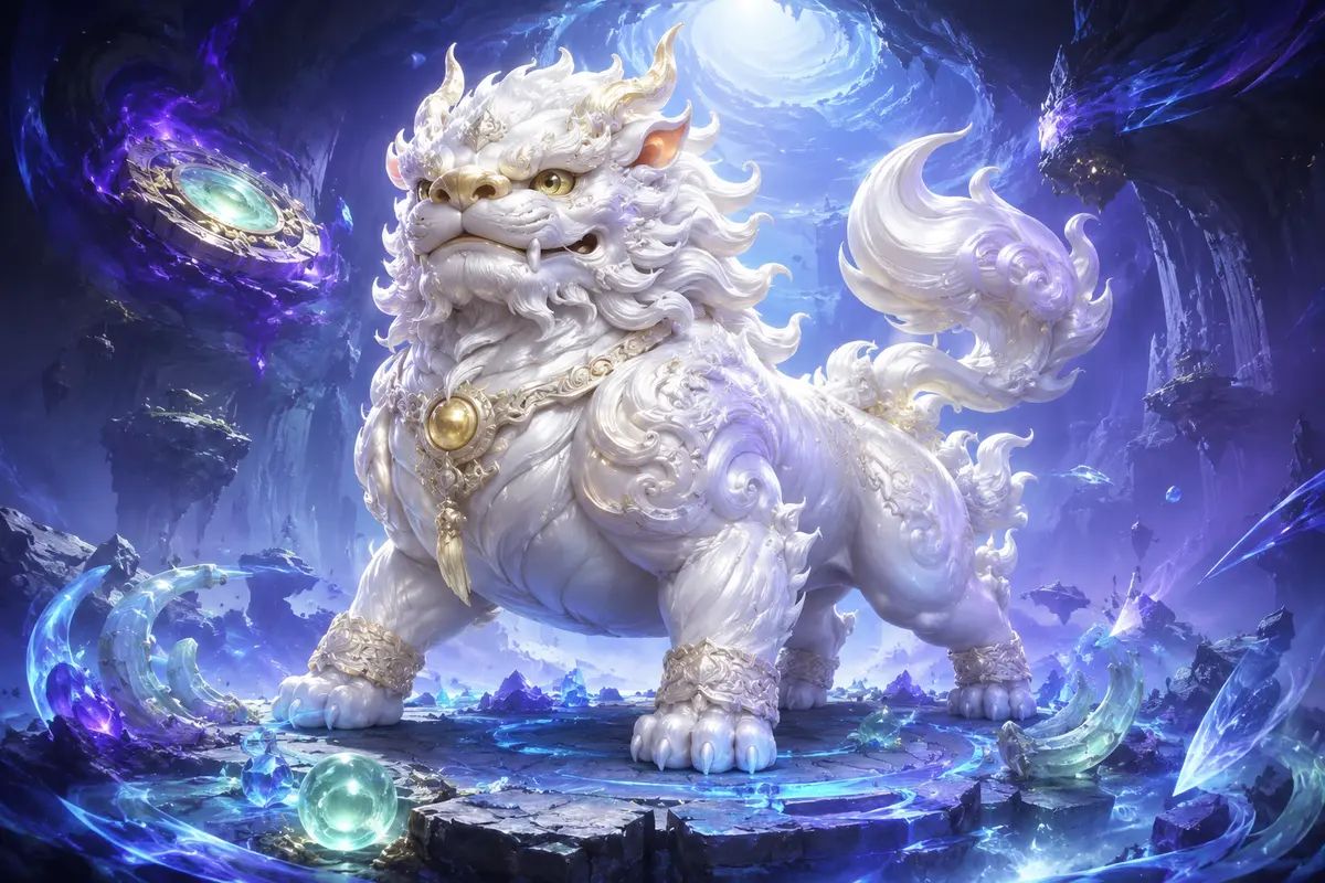 Bạch Ngọc Tỳ Hưu
