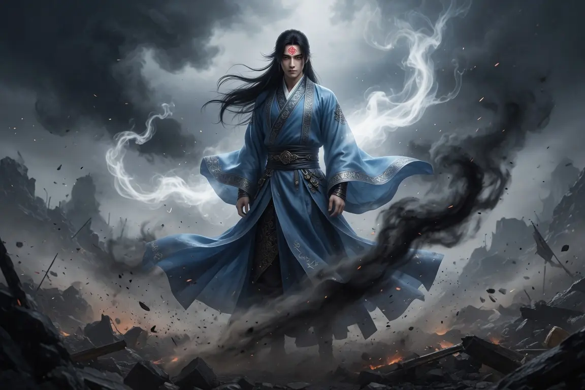 Bạch Sơ